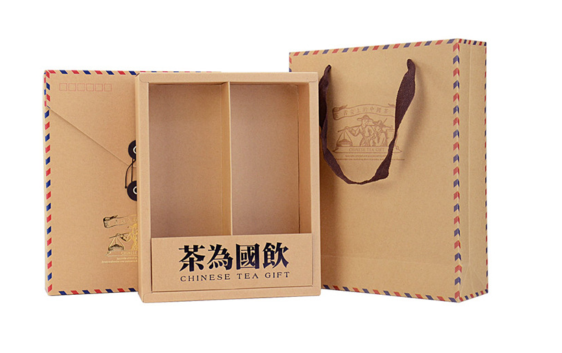 包裝盒材質(zhì) 紙盒展示