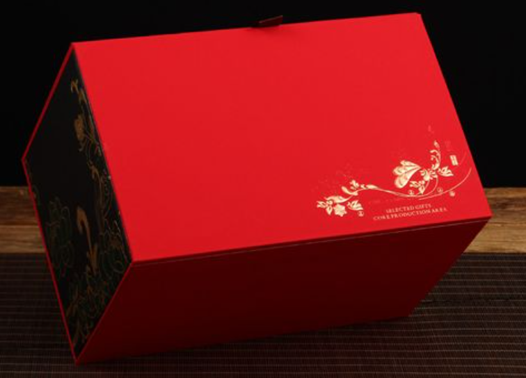 普衛(wèi)士紙盒包裝