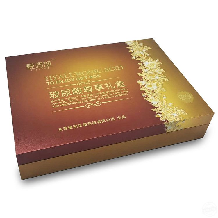 化妝品包裝 廠家直銷(xiāo)