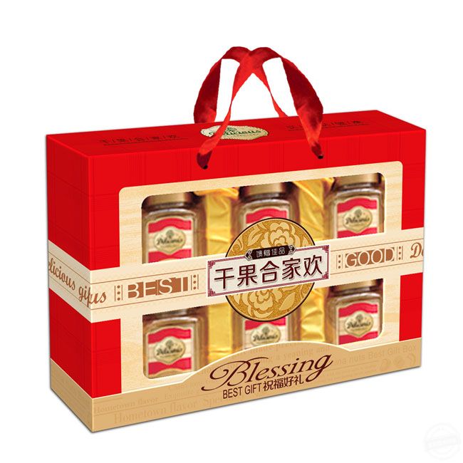 食品包裝 食品包裝禮盒