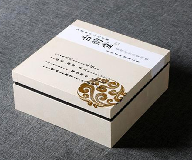 茶葉包裝盒的設(shè)計(jì) 展示圖
