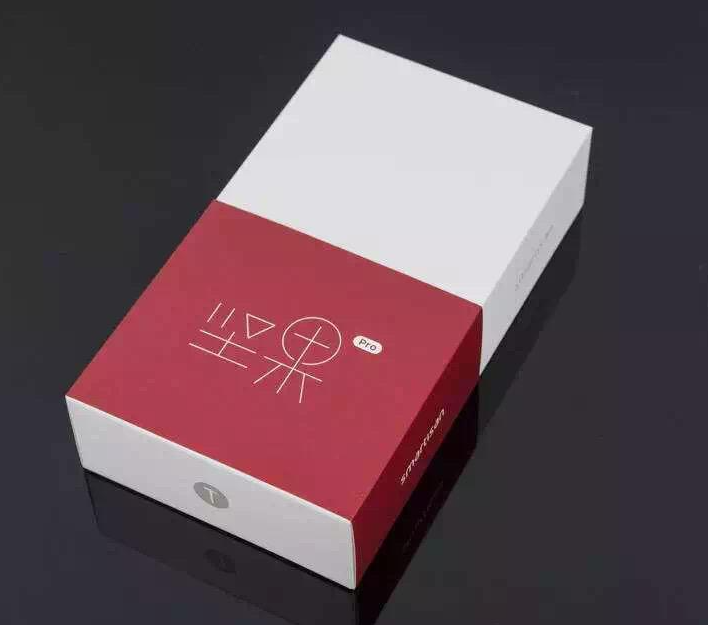 紙盒包裝盒 產(chǎn)品圖