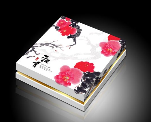 包裝設(shè)計公司 產(chǎn)品圖