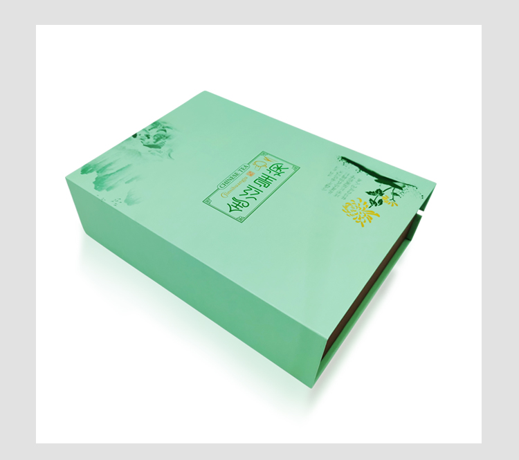茶葉包裝盒批發(fā)廠家產(chǎn)品圖