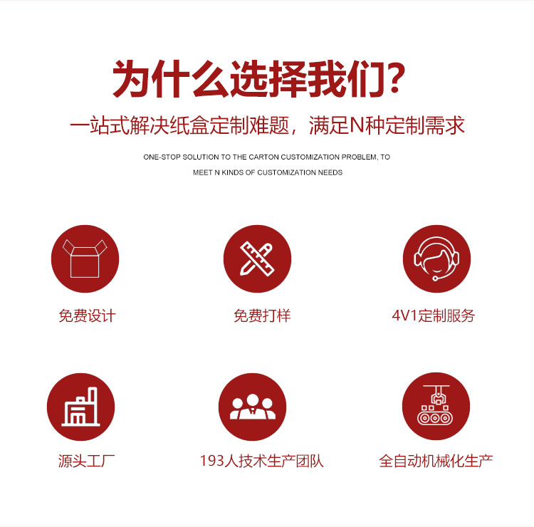 化妝品面膜盒價格標準