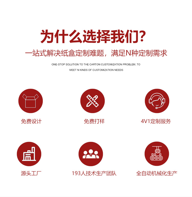 美容化妝品禮盒包裝盒標(biāo)準(zhǔn)