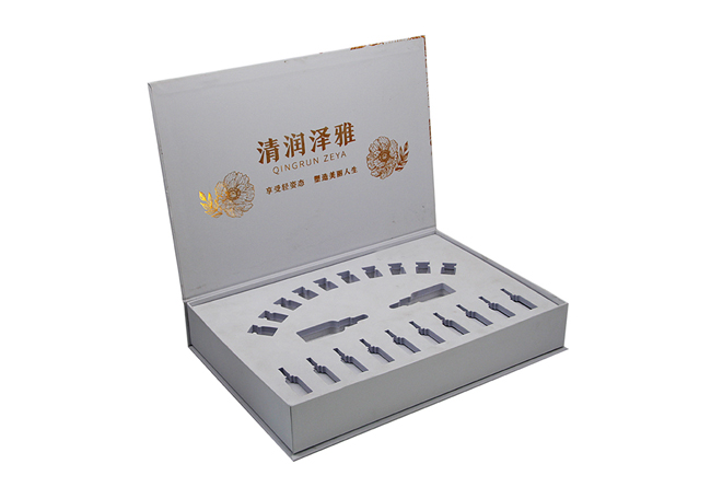 紙盒包裝印刷