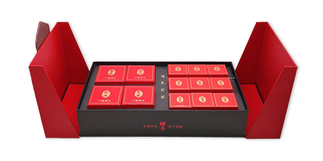 定制禮品盒