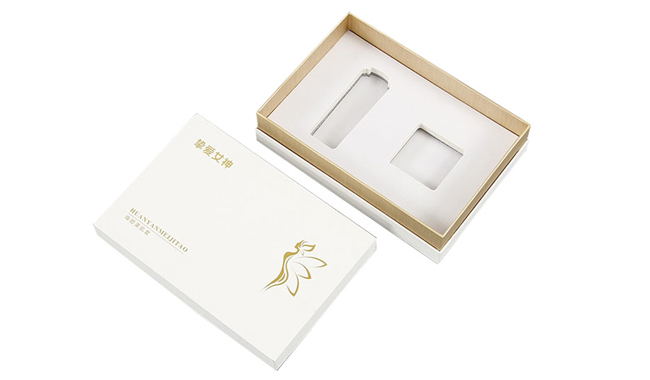 禮品盒印刷