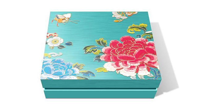 漂亮禮品盒
