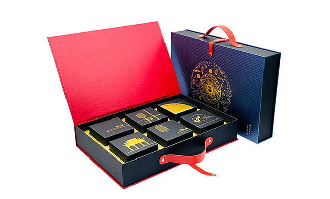 禮品盒訂做