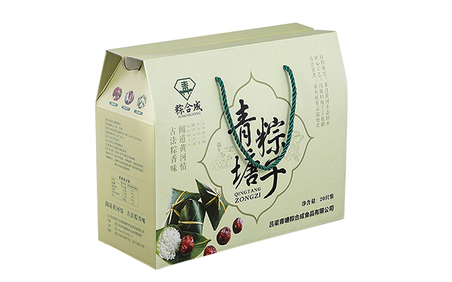 北京禮品盒印刷