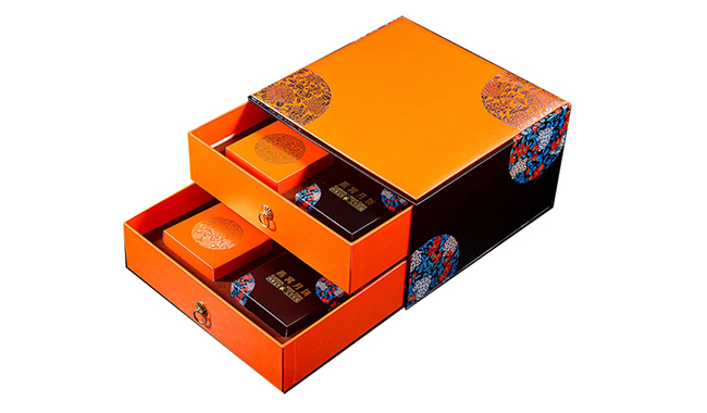 中秋禮品盒