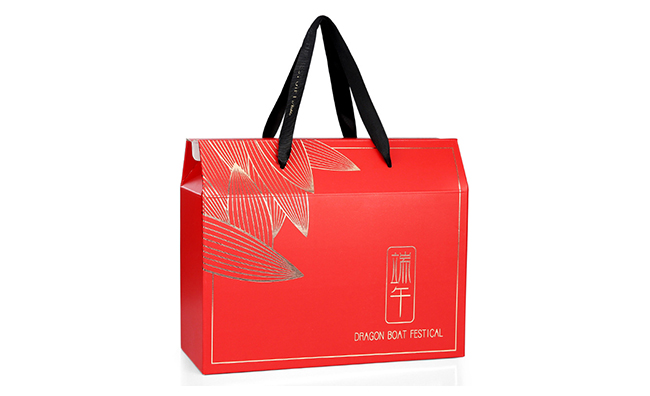 粽子禮品盒