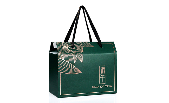 粽子禮品盒
