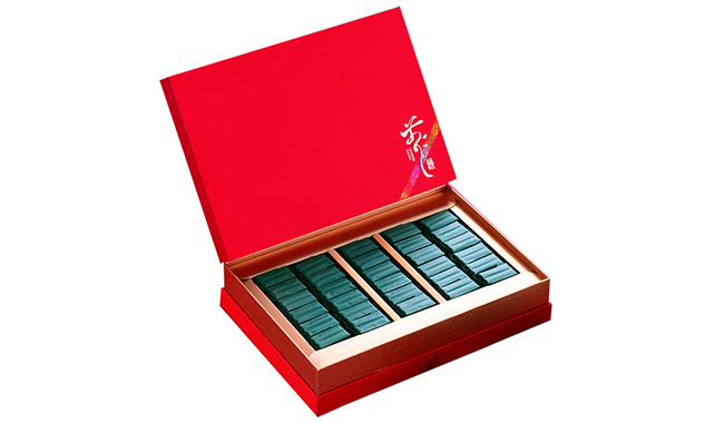 普洱茶包裝禮品盒