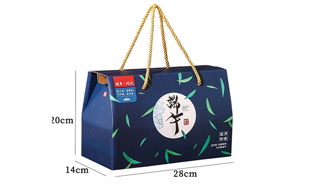 端午節(jié)禮品盒