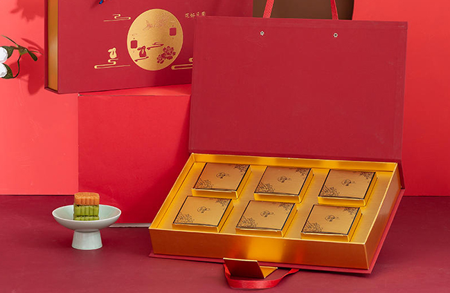 深圳禮品盒