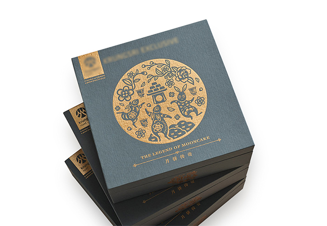 濟(jì)南禮品盒定制