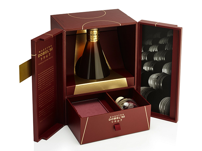 紅酒禮品盒包裝