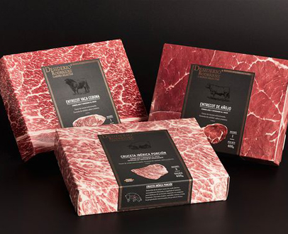 羊肉禮品盒