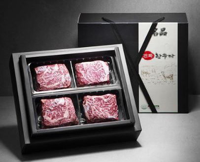 羊肉禮品盒
