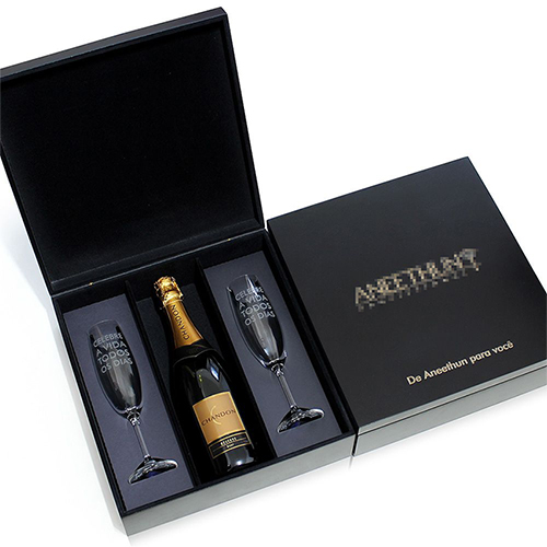 紅酒禮品盒