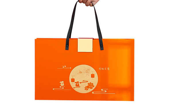 禮品盒印刷包裝