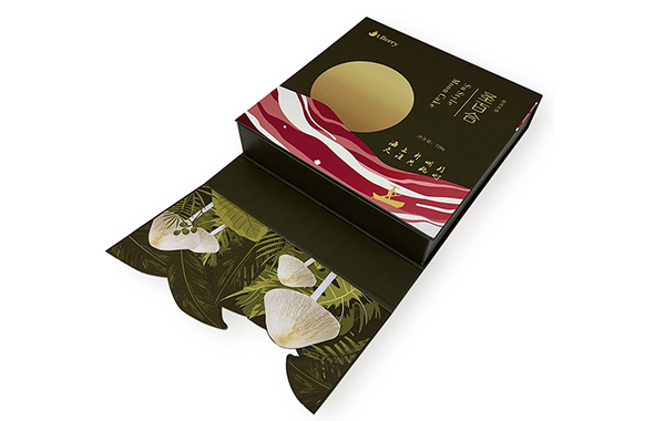 禮品盒生產(chǎn)廠家