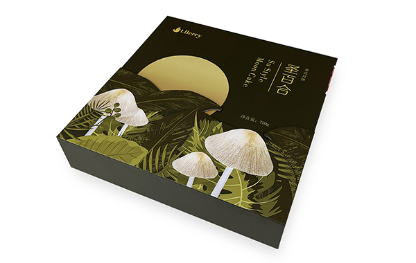 禮品盒生產(chǎn)廠家