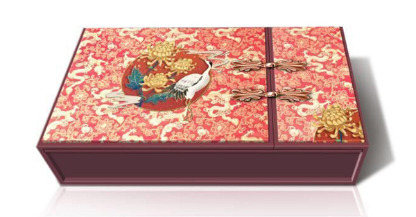上海禮品盒