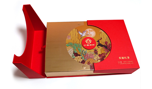 訂做禮品盒