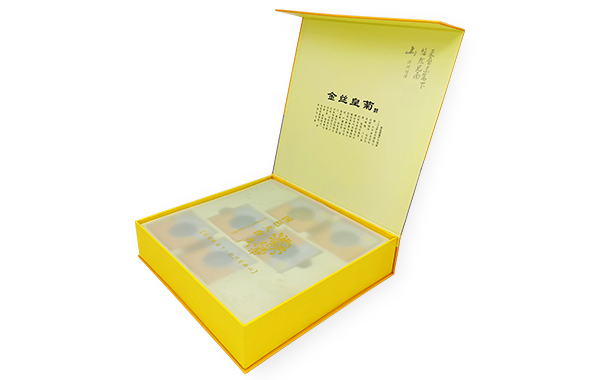 禮品盒加工廠