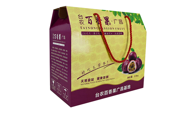 禮品盒手工