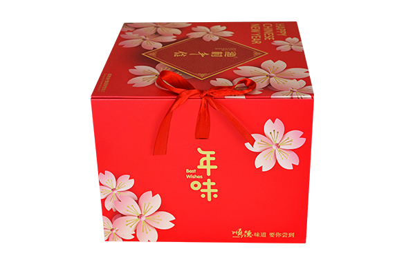 定做包裝盒定制禮品盒