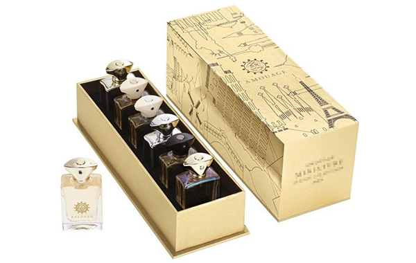 訂制禮品盒