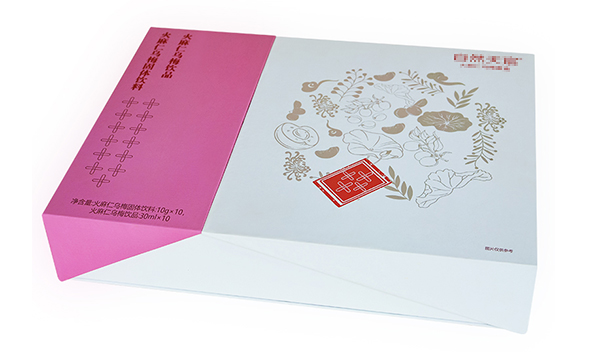 禮品盒定做廠家