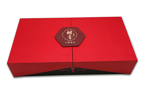 禮品盒紙盒