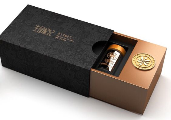 紙盒禮品盒