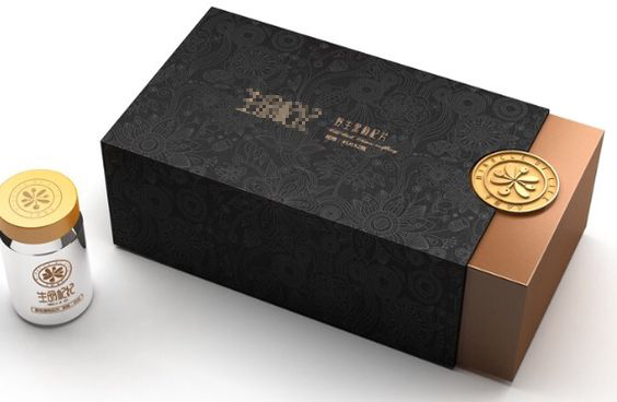 紙盒禮品盒