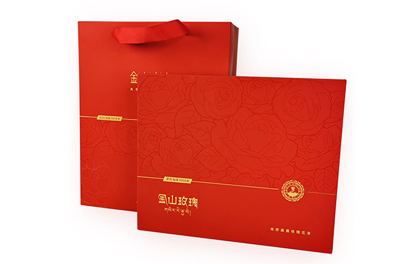 禮品盒加工廠家