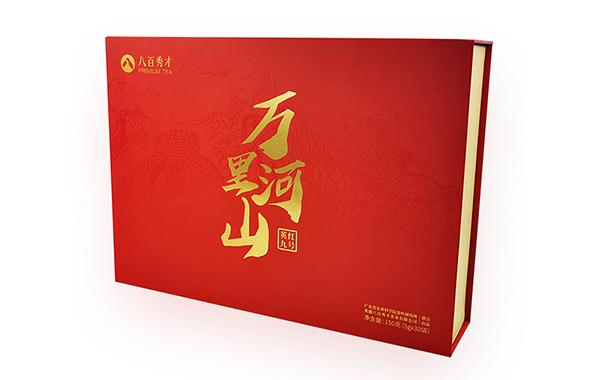 紙盒禮品盒定做