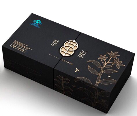 紙盒禮品盒