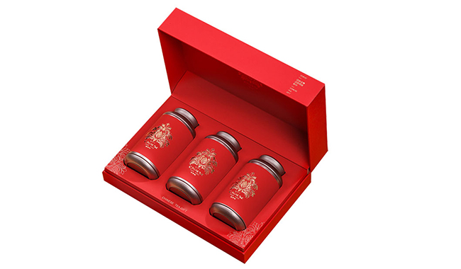 禮品盒印刷廠