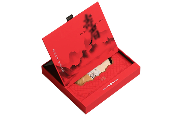 禮品盒紙盒