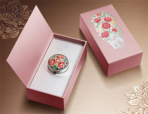 禮品盒包裝印刷公司