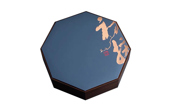 禮品盒包裝設(shè)計(jì)