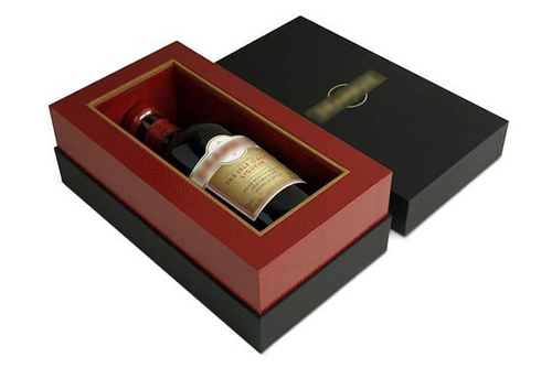 紅酒禮品盒