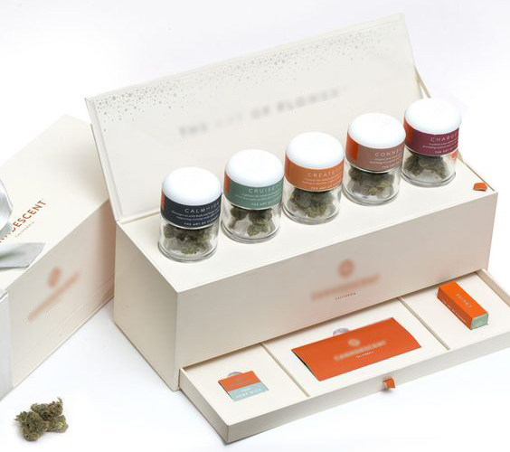 印刷禮品盒