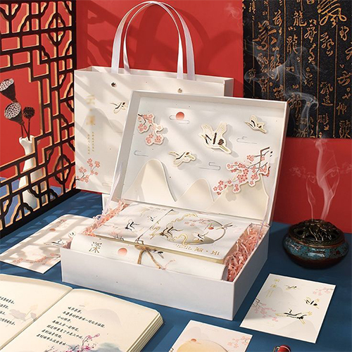 漂亮禮品盒